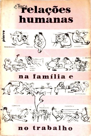 Relações Humanas Na Família e No Trabalho