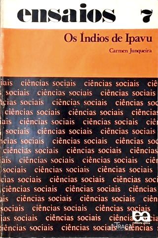 Os Índios de Ipavu
