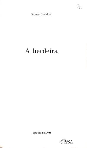 A Herdeira