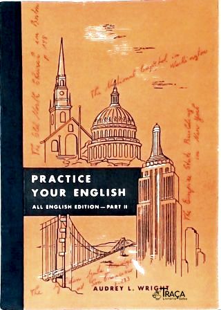 Practice Your English - Vol. 2