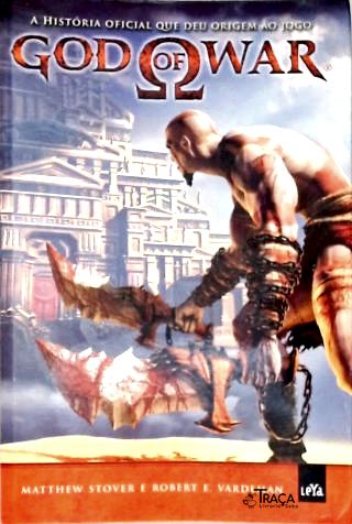 God Of War