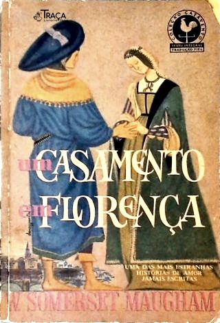 Um Casamento em Florença