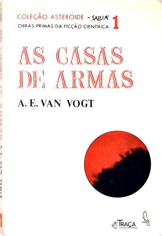 As Casas de Armas