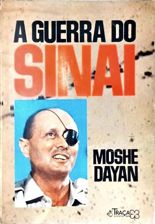 A Guerra do Sinai