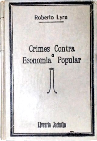 Crimes Contra a Economia Popular