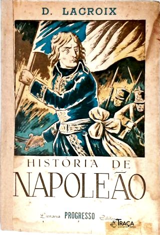 História de Napoleão