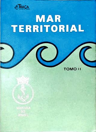 Mar Territorial - Vol. 2