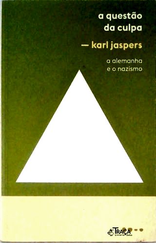 A Questão da Culpa