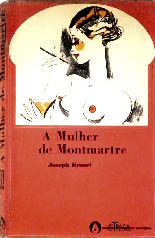 A Mulher de Montmartre