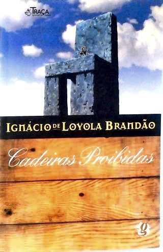 Cadeiras Proibidas