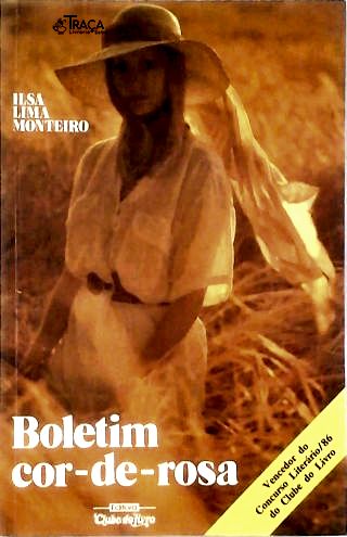 Boletim Cor-de-rosa