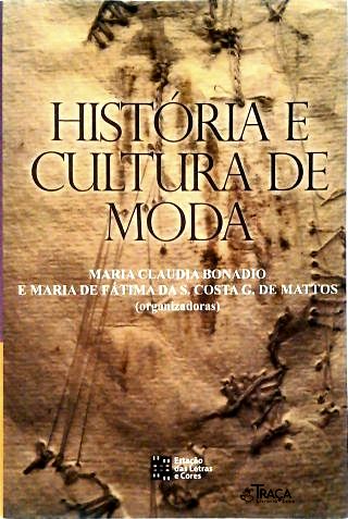 História e Cultura de Moda