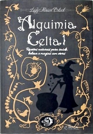 Alquimia Celta - Vol. 1