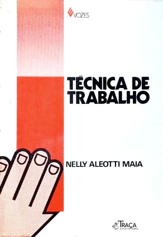 Técnicas de Trabalho em Grupo