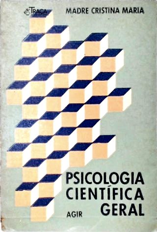Psicologia Científica Geral