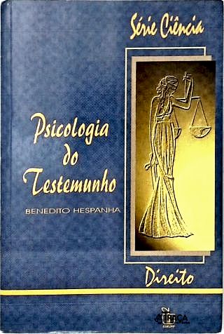 Psicologia do Testemunho