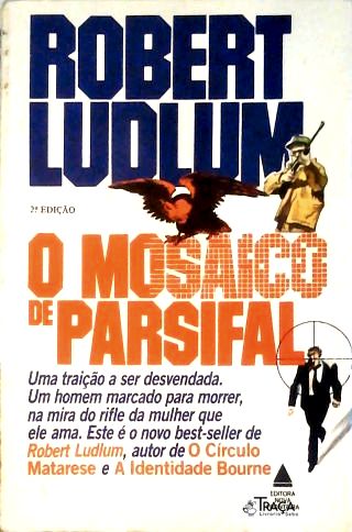 O Mosaico de Parsifal