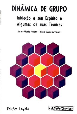 Dinâmica de Grupo