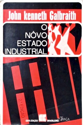 O Nôvo Estado Industrial