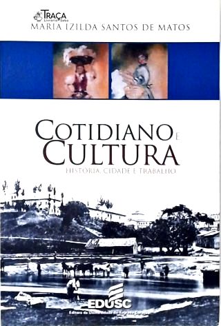 Cotidiano e Cultural