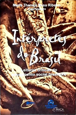 Intérpretes do Brasil