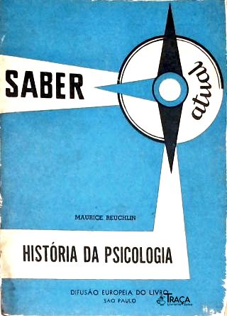 História da Psicologia