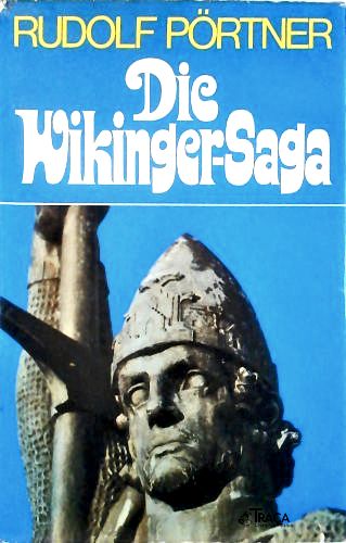 Die Wikinger-saga