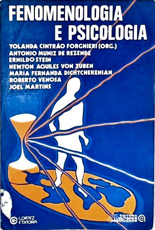 Fenomenologia e Psicologia