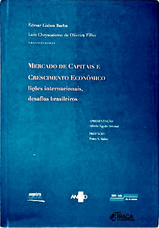 Mercado de Capitais e Crescimento Econômico