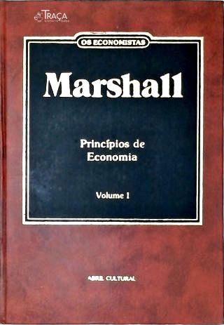 Princípios de Economia - Em 2 Volumes