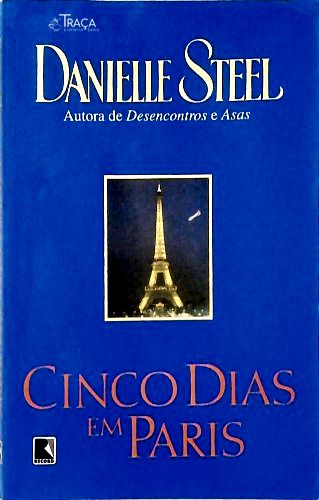 Cinco Dias em Paris