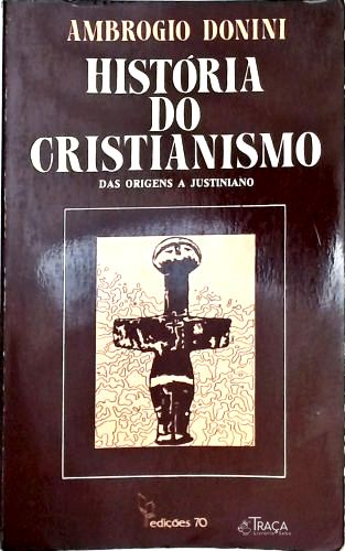 História do Cristianismo