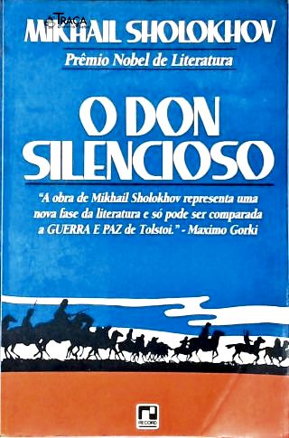 O Don Silencioso