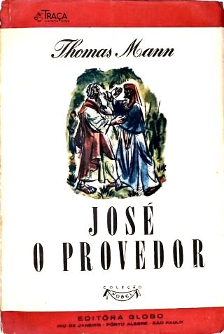 José o Provedor