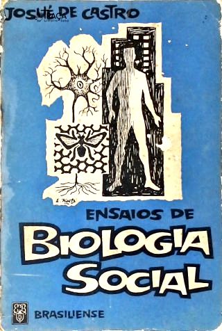 Ensaios de Biologia Social