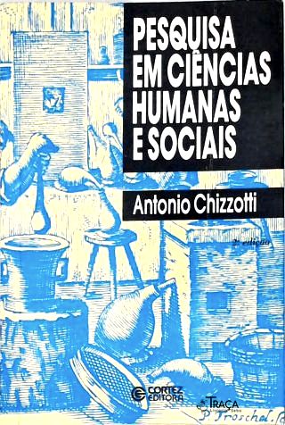 Pesquisa em Ciências Humanas e Sociais