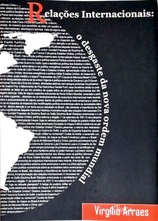 Relações Internacionais