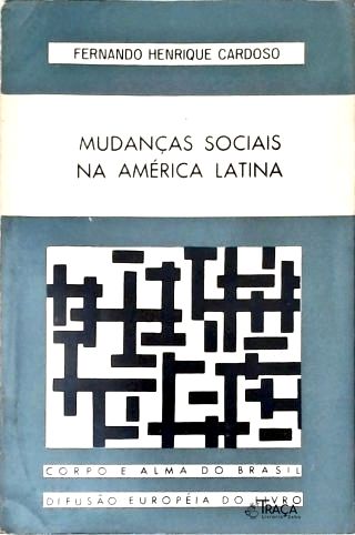 Mudanças Sociais Na América Latina