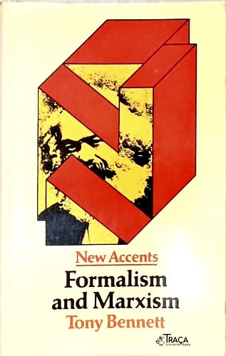 Formalism And Marxism