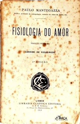 Fisiologia do Amor