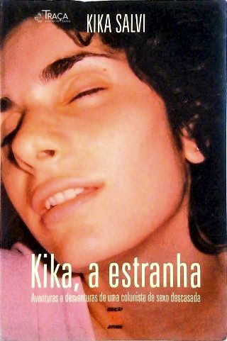 Kika, a Estranha