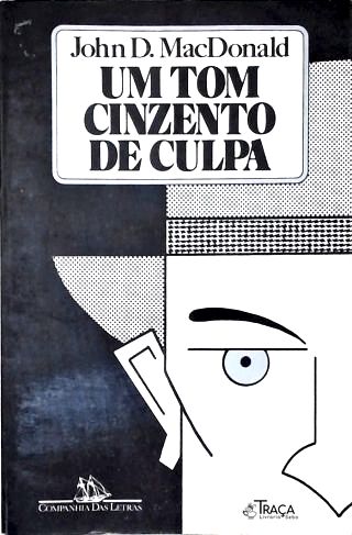 Um Tom Cinzento de Culpa