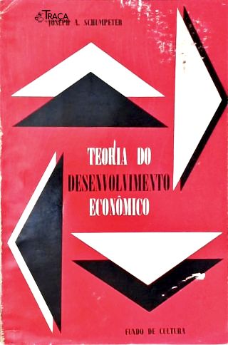 Teoria do Desenvolvimento Econômico