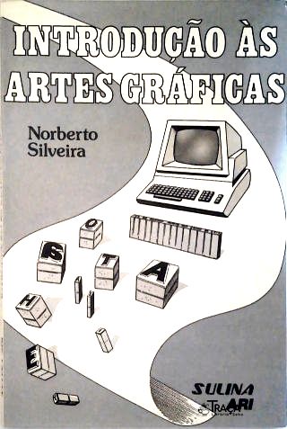 Introdução Às Artes Gráficas