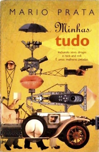Minhas Tudo