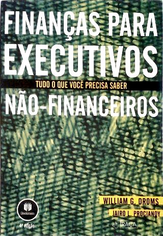 Finanças para Executivos Não-financeiros
