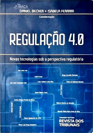 Regulação 4.0