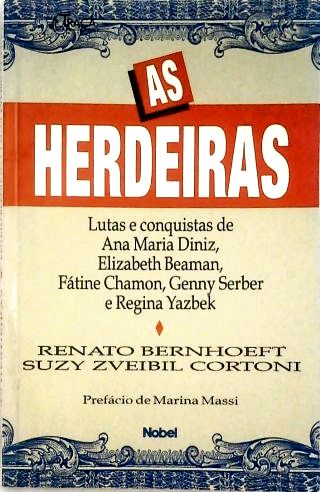 As Herdeiras