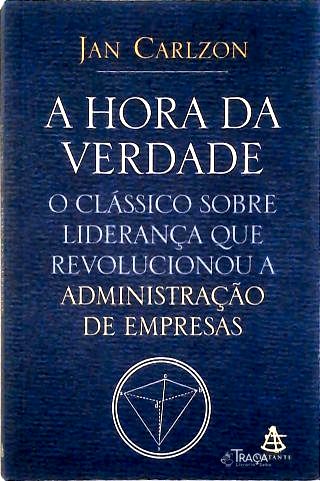 A Hora Da Verdade