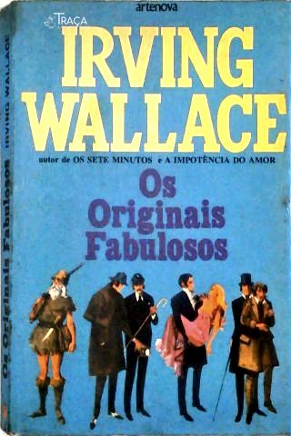 Os Originais Fabulosos